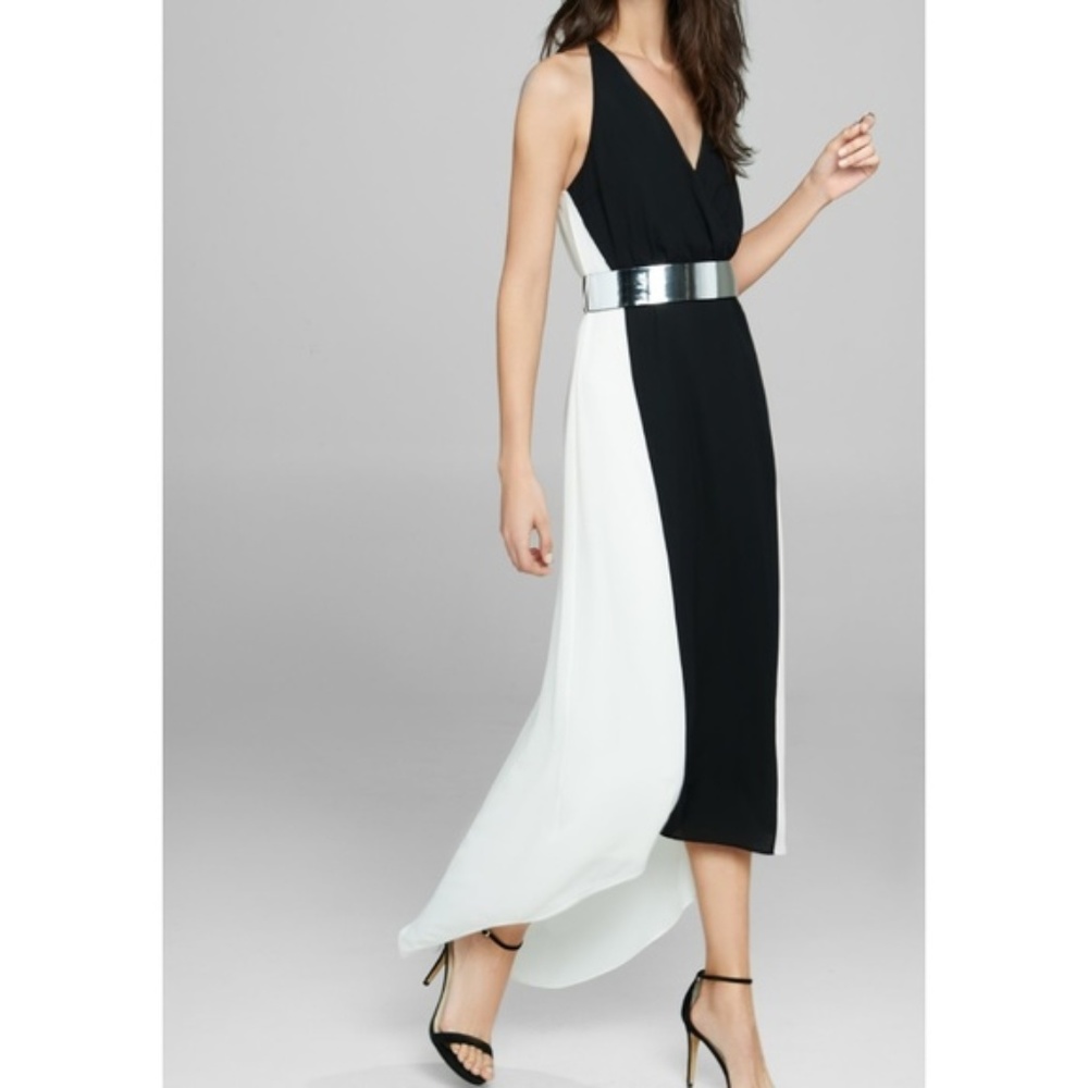 Express Maxi Dress